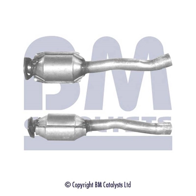 Catalytic Converter